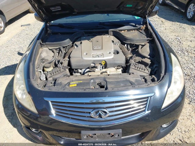 INFINITI G37x