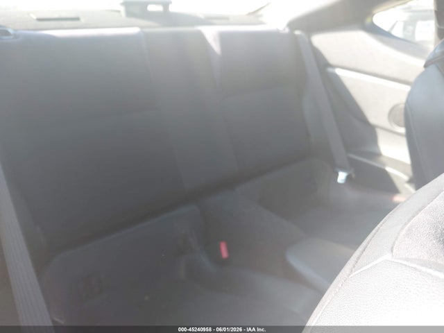 Subaru BRZ Limited