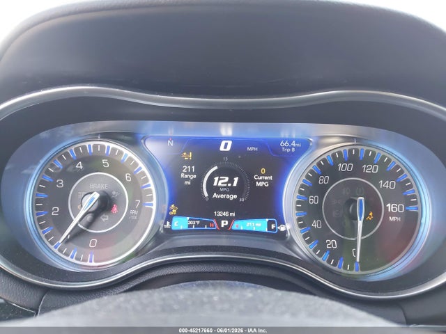 Chrysler 300 C