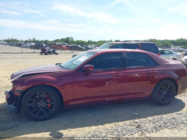 Chrysler 300 C