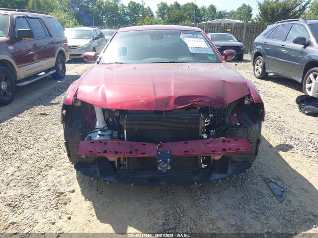 Chrysler 300 C
