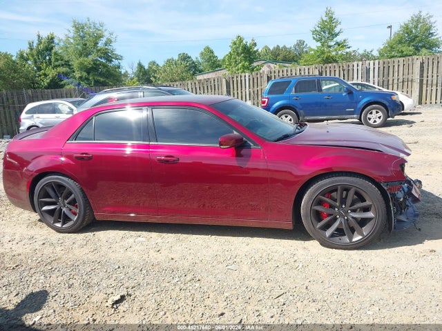Chrysler 300 C