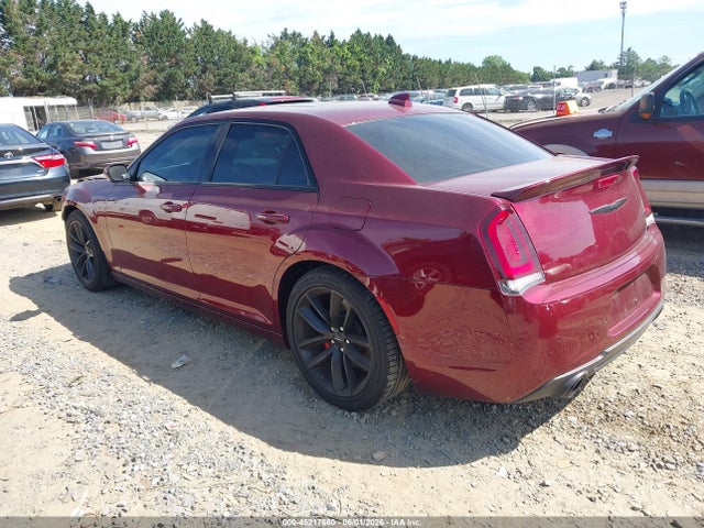 Chrysler 300 C