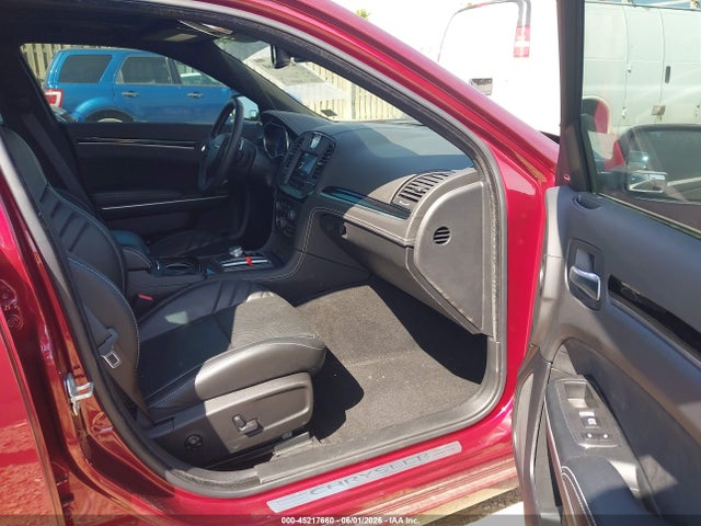 Chrysler 300 C