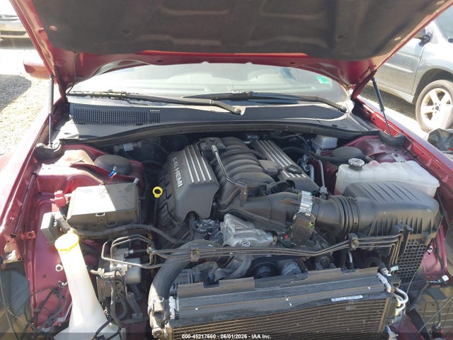 Chrysler 300 C