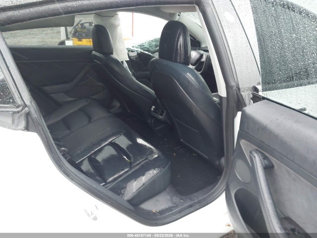 Tesla Model 3 Rear-wheel Drive
