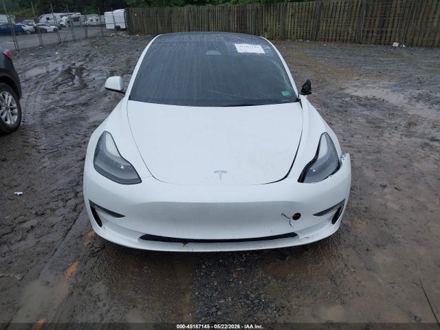 Tesla Model 3 Rear-wheel Drive