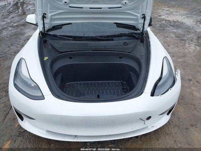 Tesla Model 3 Rear-wheel Drive
