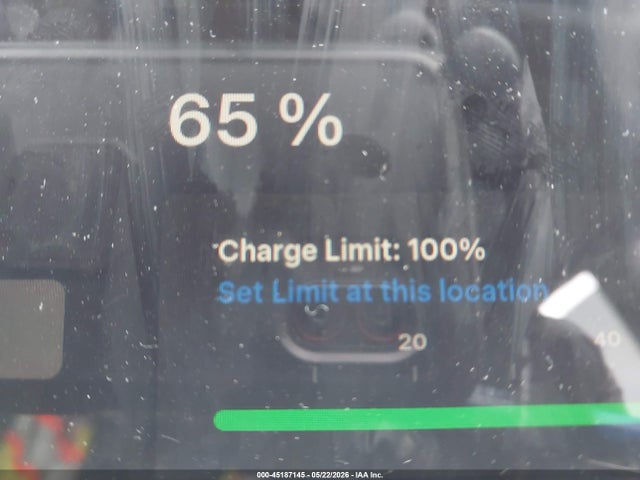 Tesla Model 3 Rear-wheel Drive