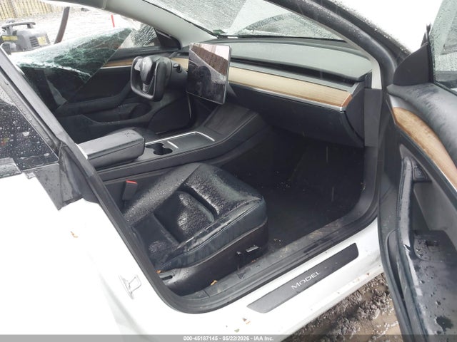 Tesla Model 3 Rear-wheel Drive