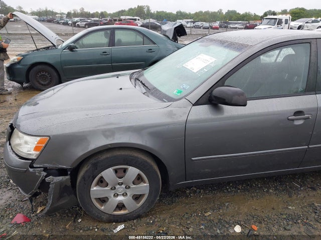 Hyundai SONATA Gls