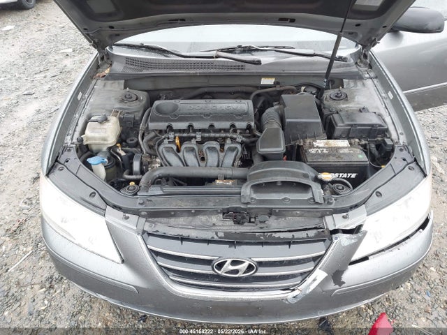 Hyundai SONATA Gls