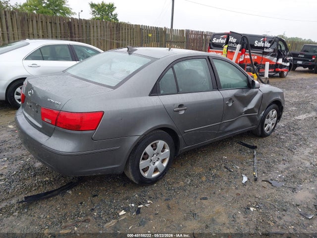 Hyundai SONATA Gls