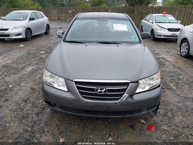 Hyundai SONATA Gls