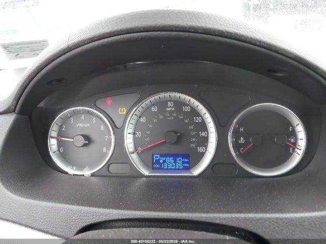 Hyundai SONATA Gls