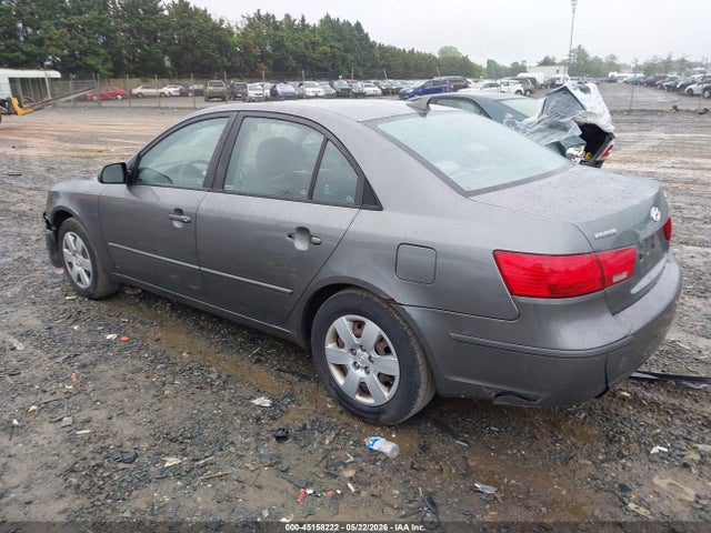 Hyundai SONATA Gls