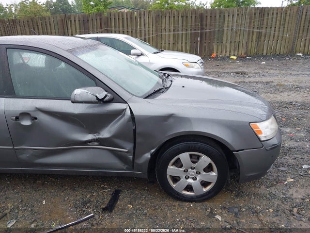 Hyundai SONATA Gls