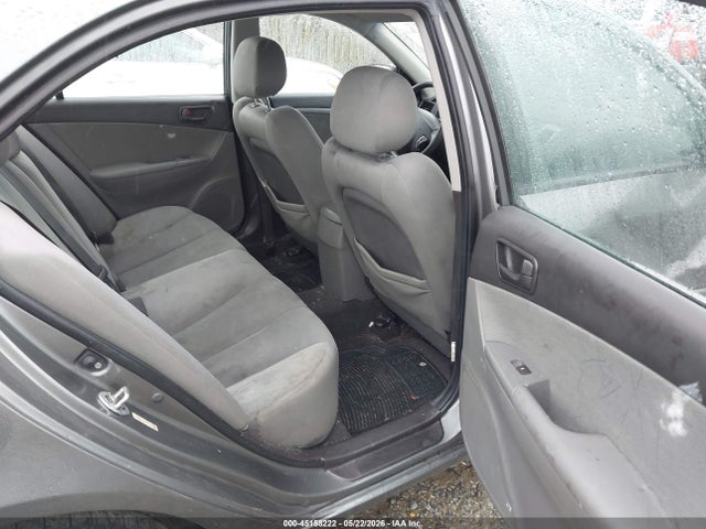 Hyundai SONATA Gls