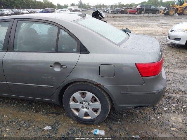 Hyundai SONATA Gls
