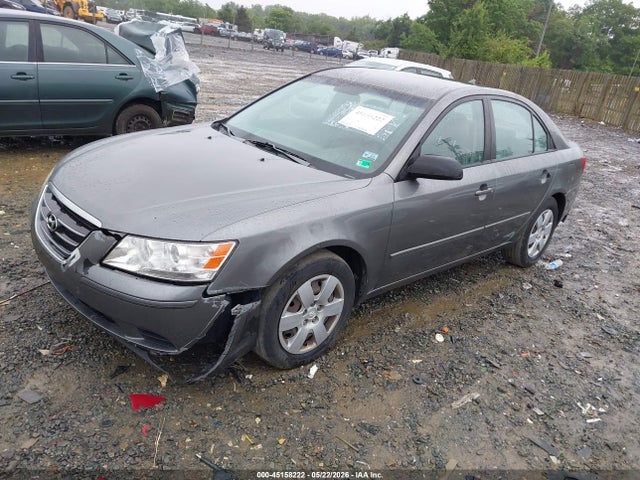 Hyundai SONATA Gls