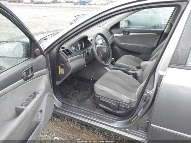 Hyundai SONATA Gls