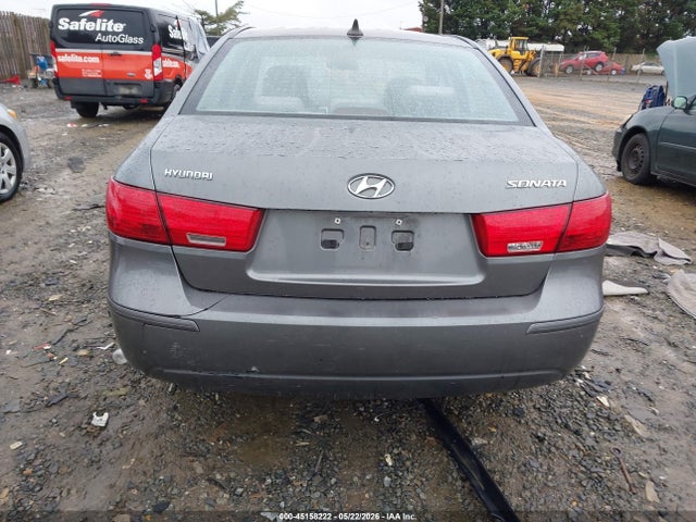 Hyundai SONATA Gls