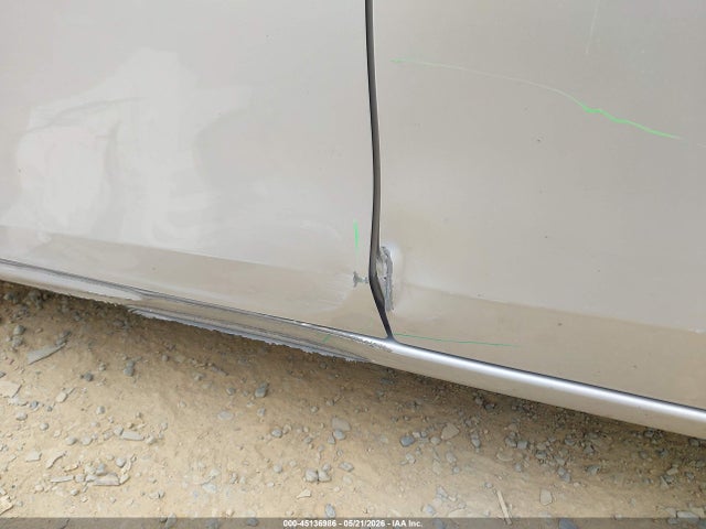 Toyota Corolla Le Premium