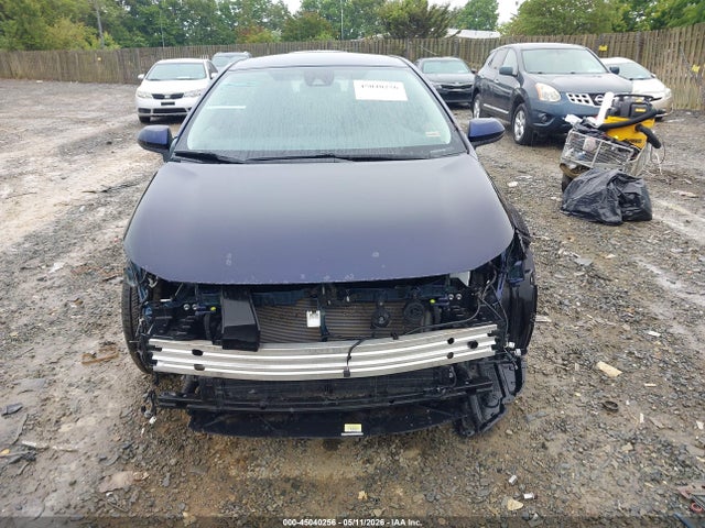 Toyota Corolla Hybrid Le