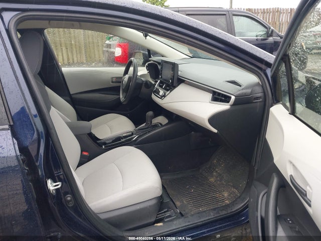 Toyota Corolla Hybrid Le