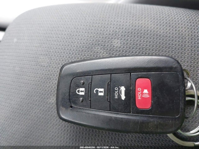 Toyota Corolla Hybrid Le