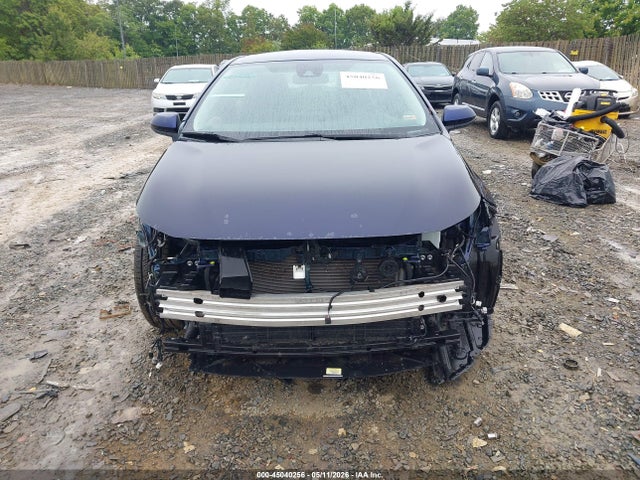 Toyota Corolla Hybrid Le