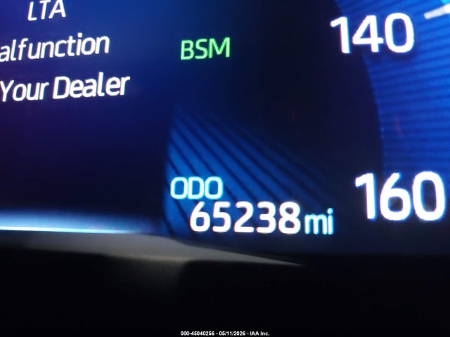 Toyota Corolla Hybrid Le