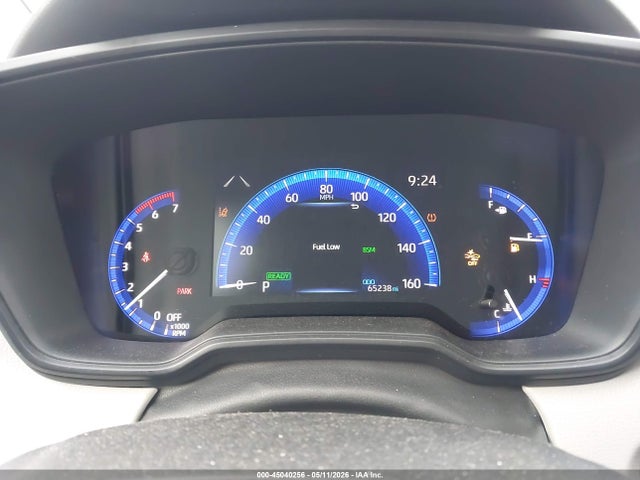 Toyota Corolla Hybrid Le