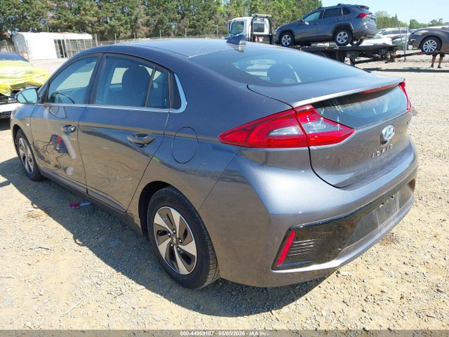 Hyundai Ioniq Sel