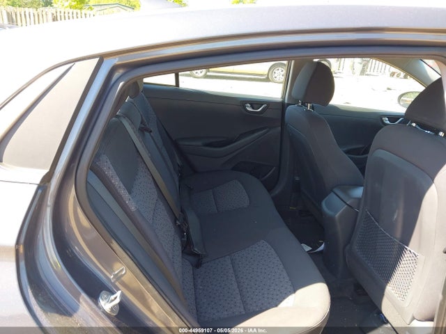 Hyundai Ioniq Sel