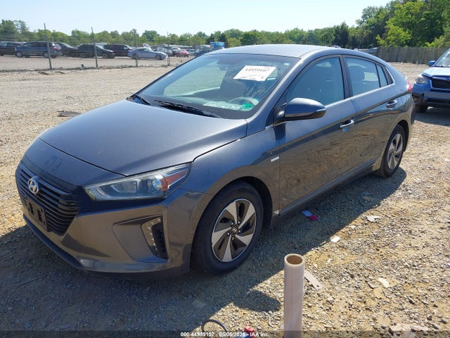 Hyundai Ioniq Sel