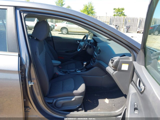 Hyundai Ioniq Sel