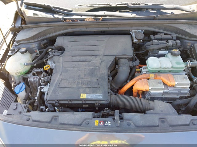 Hyundai Ioniq Sel