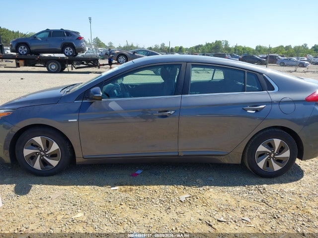 Hyundai Ioniq Sel