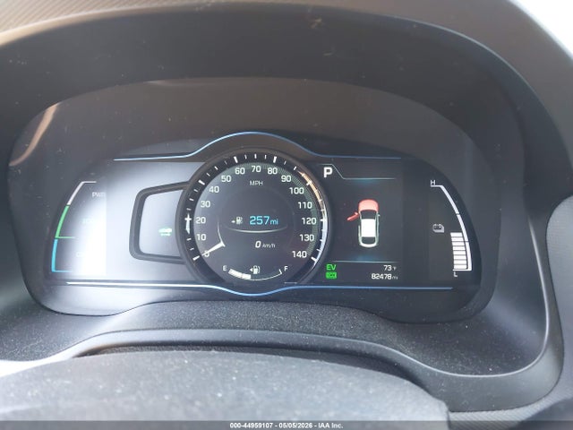 Hyundai Ioniq Sel