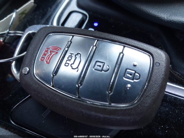 Hyundai Ioniq Sel