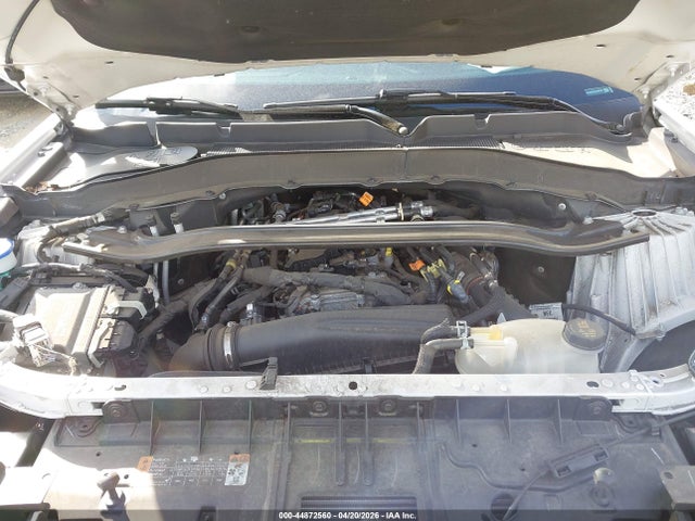 Ford Explorer St-line