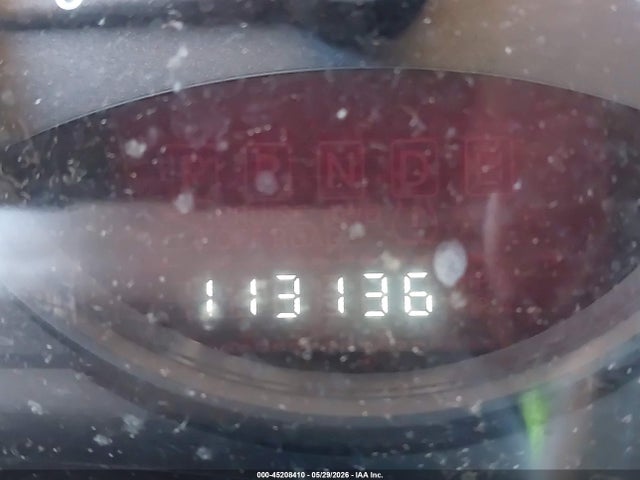 Jeep Patriot High Altitude Fwd