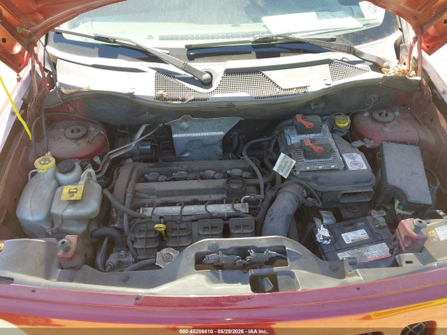 Jeep Patriot High Altitude Fwd