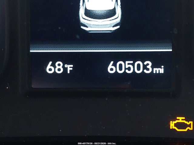 Hyundai KONA Limited