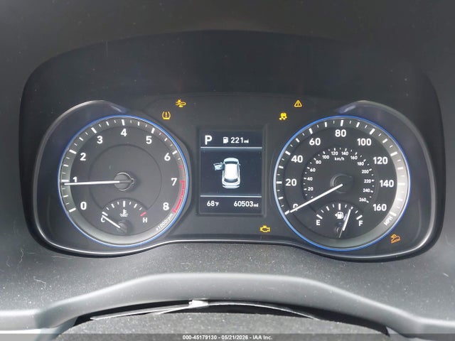 Hyundai KONA Limited