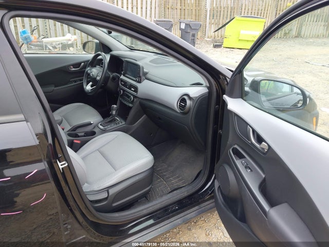 Hyundai KONA Limited