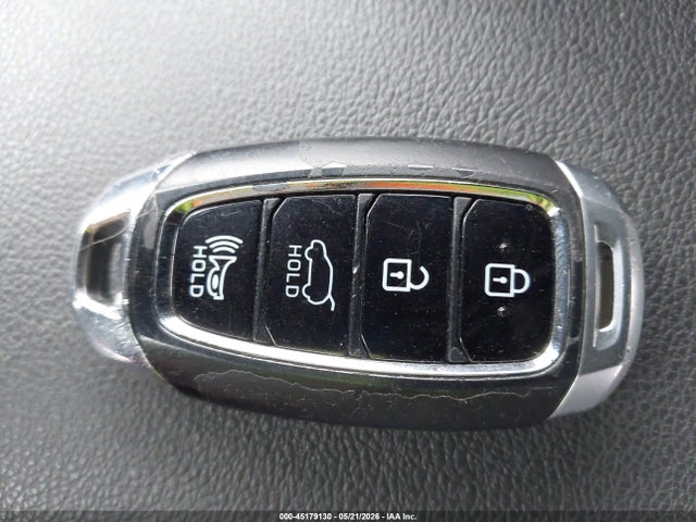 Hyundai KONA Limited