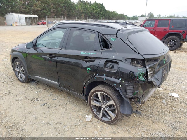 Hyundai KONA Limited