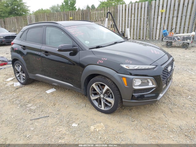 Salvage Hyundai KONA Image